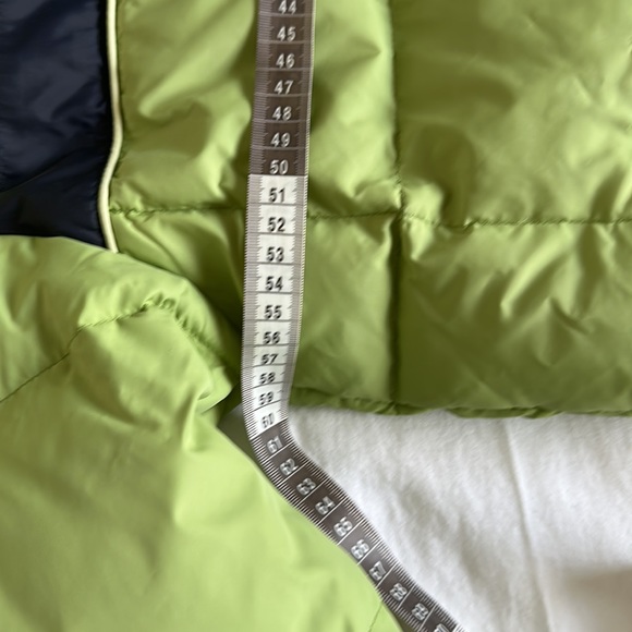 Athletics Underwood School Ski Jacket - Picture 6 of 11